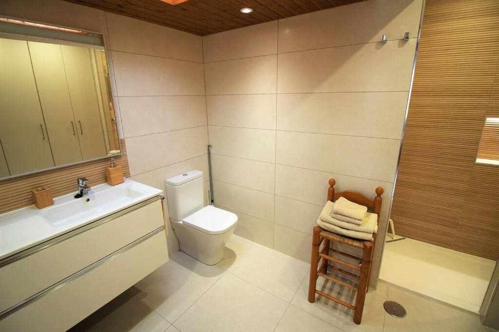 Casa Barbara En Playa Bastian Apartment Costa Teguise Bagian luar foto
