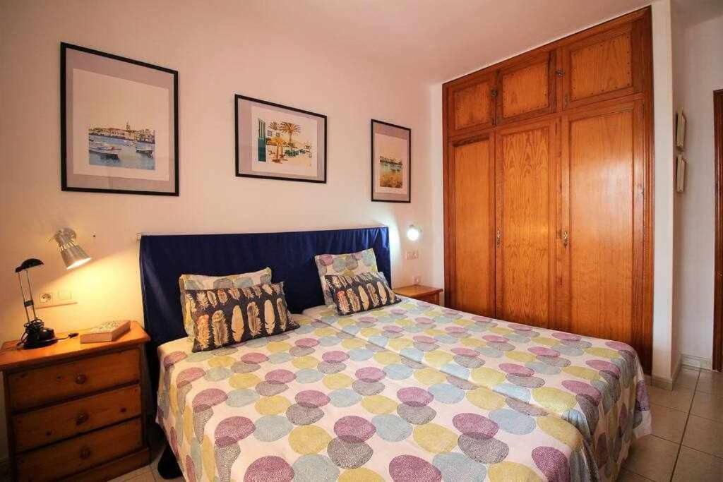 Casa Barbara En Playa Bastian Apartment Costa Teguise Bagian luar foto