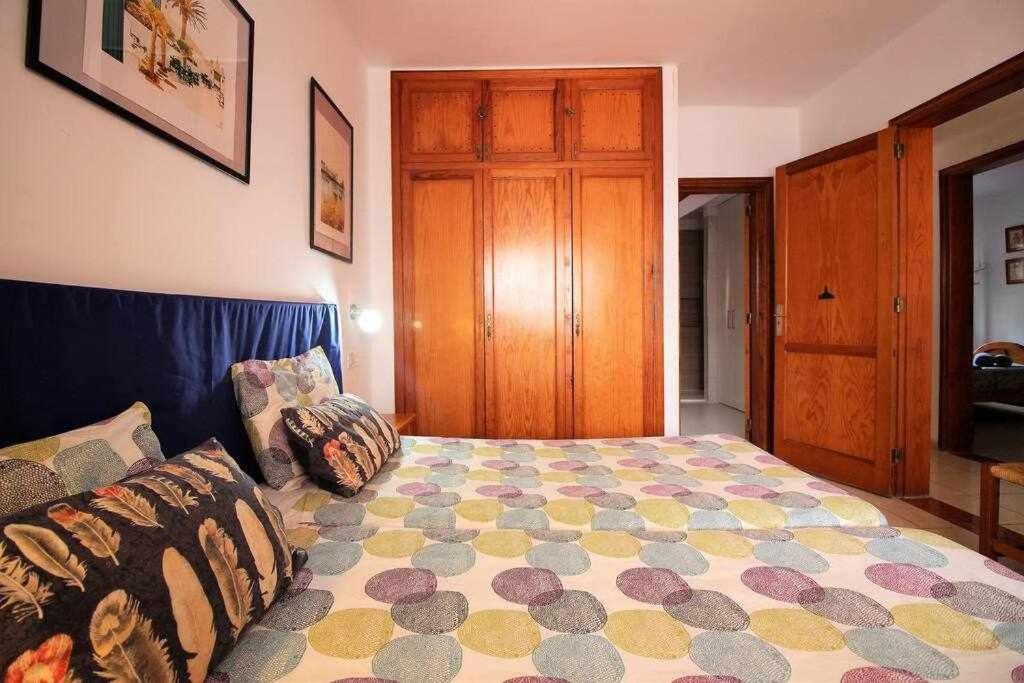 Casa Barbara En Playa Bastian Apartment Costa Teguise Bagian luar foto