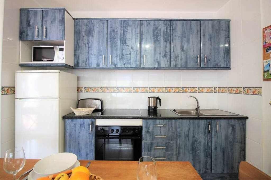 Casa Barbara En Playa Bastian Apartment Costa Teguise Bagian luar foto