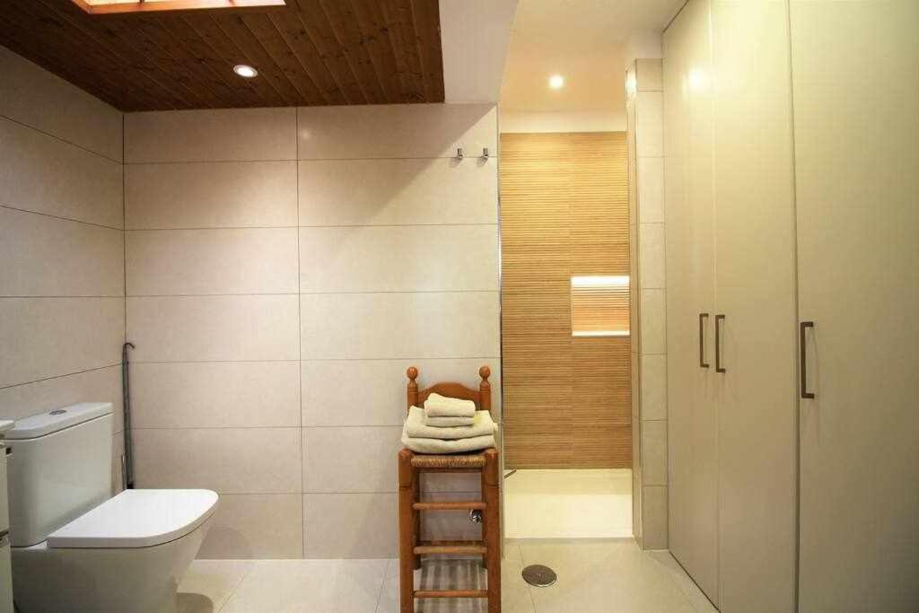 Casa Barbara En Playa Bastian Apartment Costa Teguise Bagian luar foto