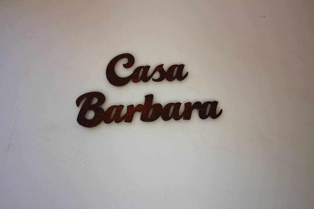 Casa Barbara En Playa Bastian Apartment Costa Teguise Bagian luar foto