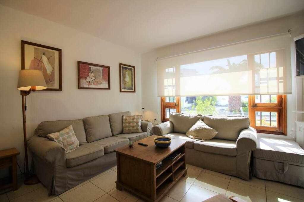 Casa Barbara En Playa Bastian Apartment Costa Teguise Bagian luar foto